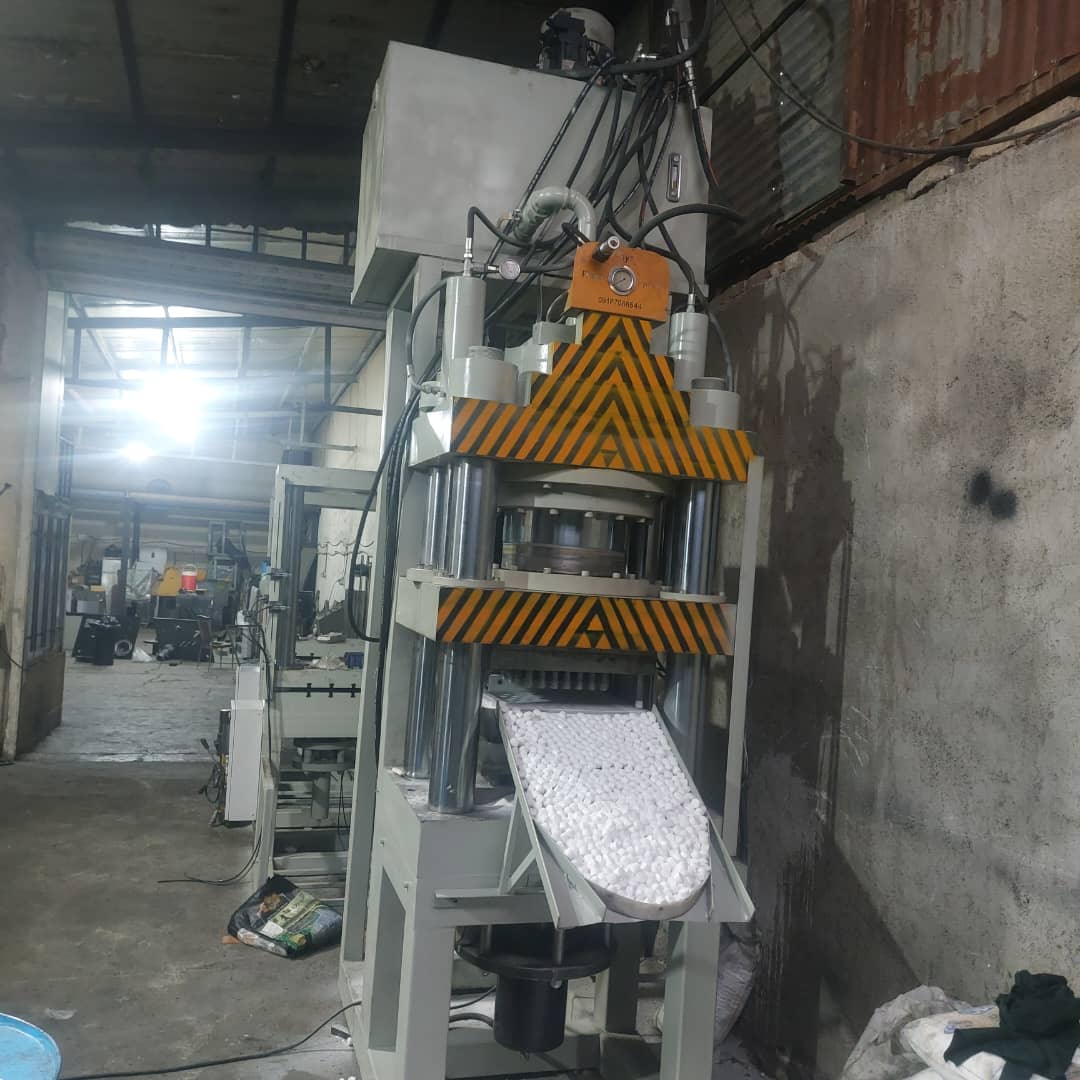 تعمیر انواع پمپ‌های هیدرولیک