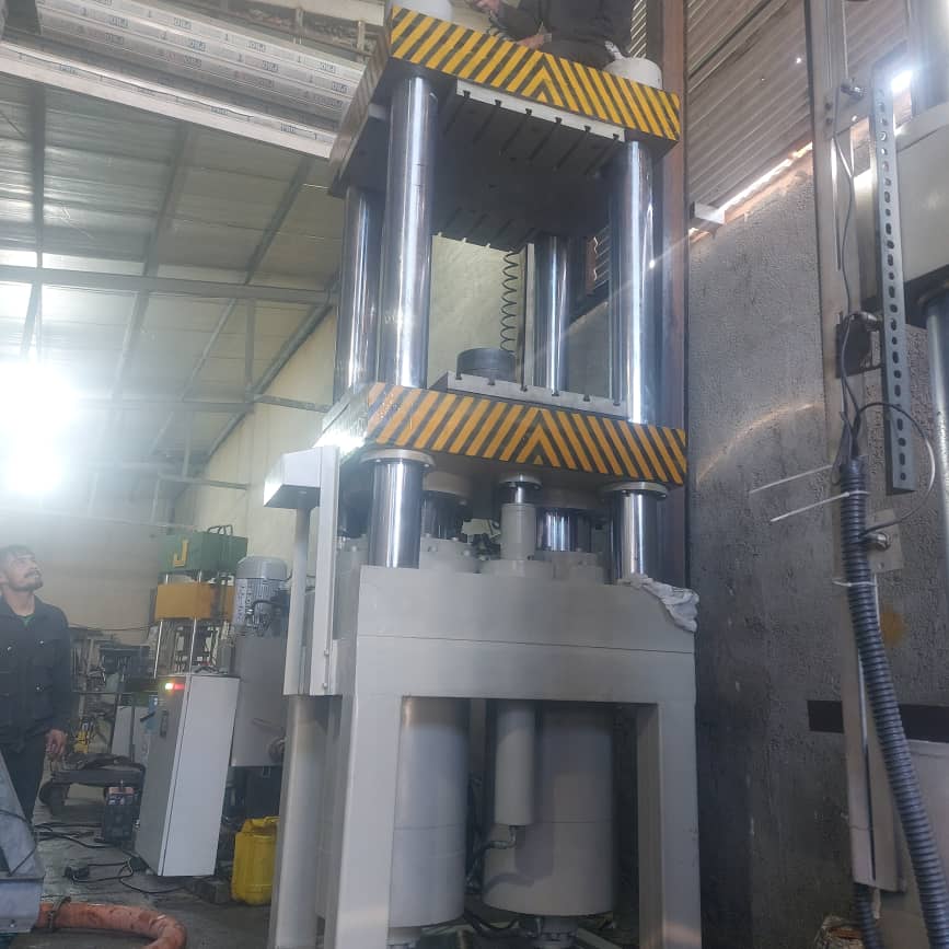 عیب‌یابی و تعمیرات تخصصی